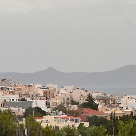 Le Rocher Episkopion  Exteriér fotografie