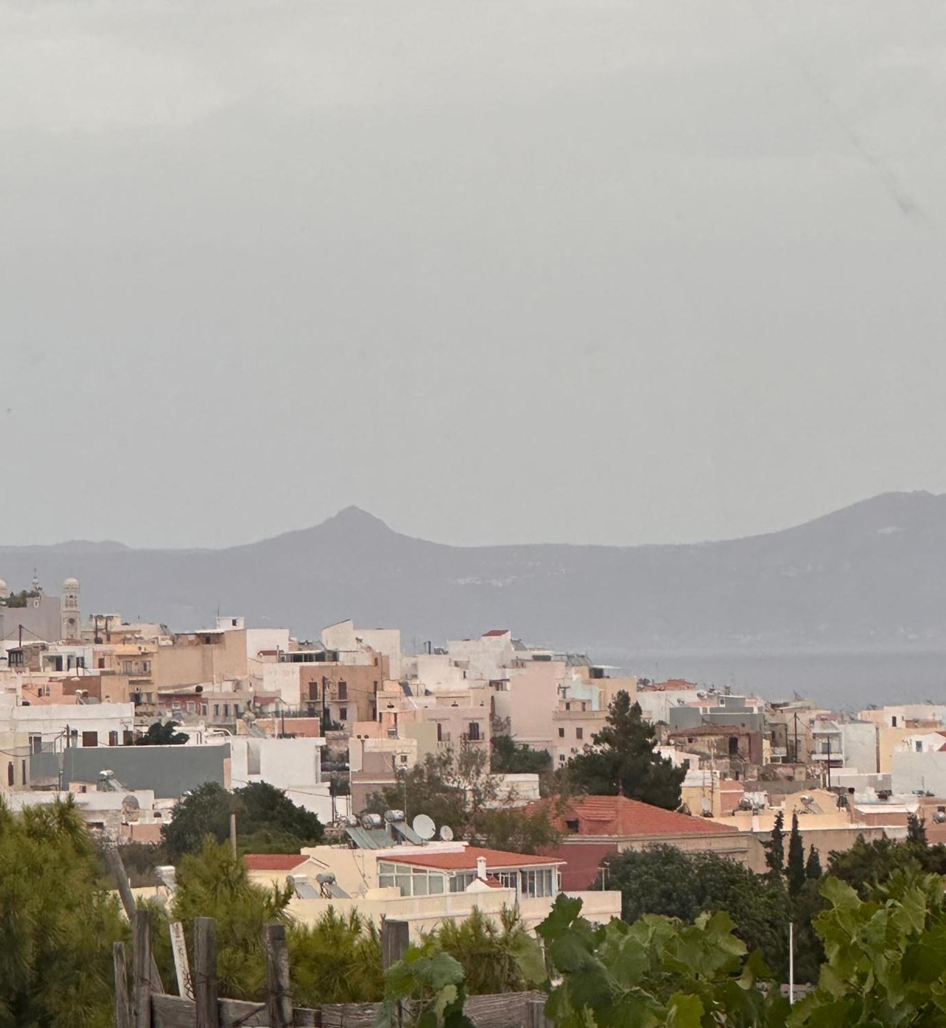 Le Rocher Episkopion  Exteriér fotografie